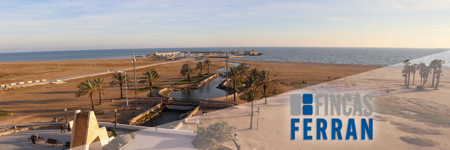 Fincas Ferran